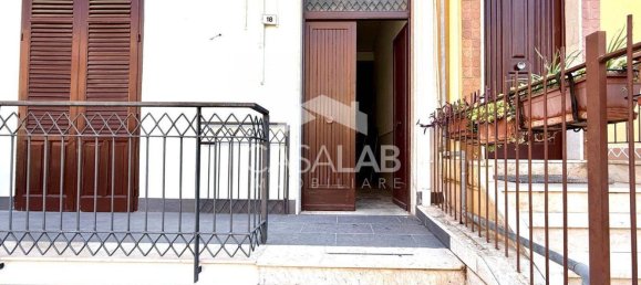 Квартира с 3 спальнями в Капачи, Италия № 376642 3