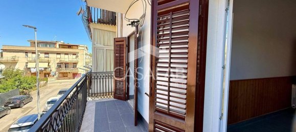 Квартира с 3 спальнями в Капачи, Италия № 376642 6