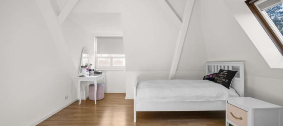 6 غرف نوم فيلا في Lower Saxony, Germany رقم 293247 11