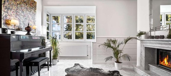 6 غرف نوم فيلا في Lower Saxony, Germany رقم 293247 2