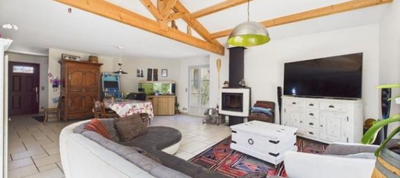 4 غرف نوم منزل في Prahecq, France رقم 300726 7