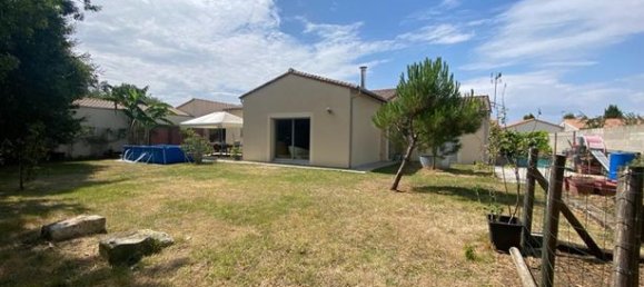 4 غرف نوم منزل في Prahecq, France رقم 300726 15