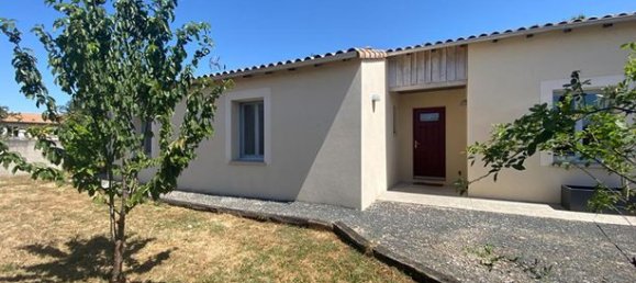 4 غرف نوم منزل في Prahecq, France رقم 300726 2