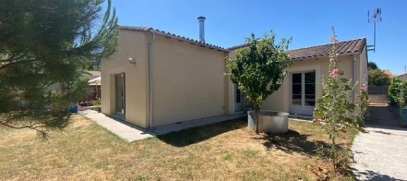 4 غرف نوم منزل في Prahecq, France رقم 300726 3