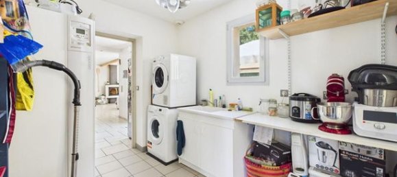 4 غرف نوم منزل في Prahecq, France رقم 300726 9