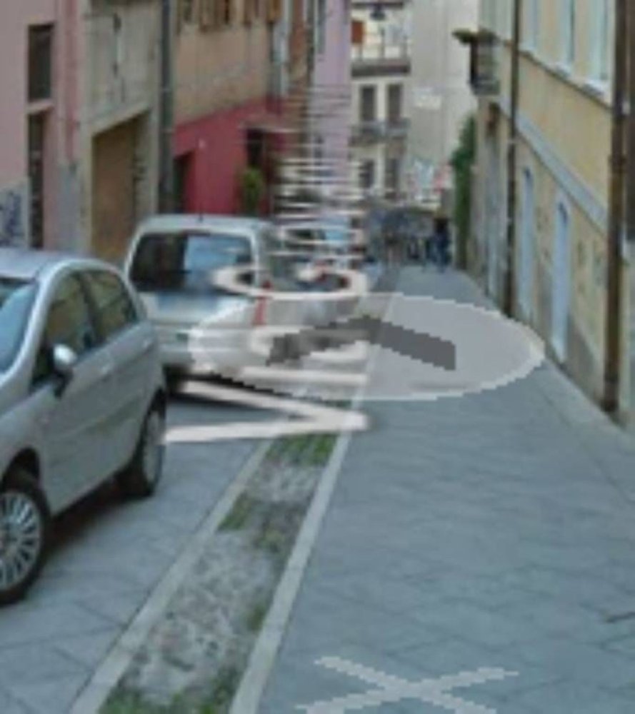 113m² Office in Cagliari, Italy No. 384904