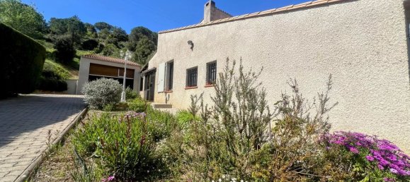 5 bedrooms Villa in Limoux, France No. 339002 17