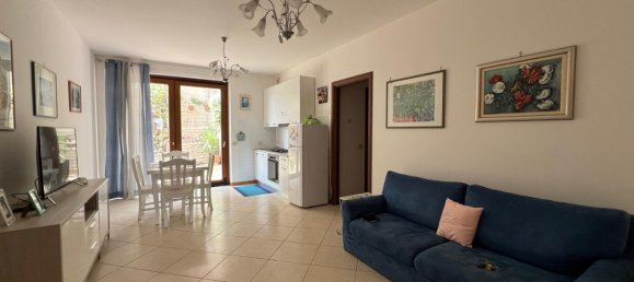 2-salle Appartement à Fiuggi, Italy No. 106750 7