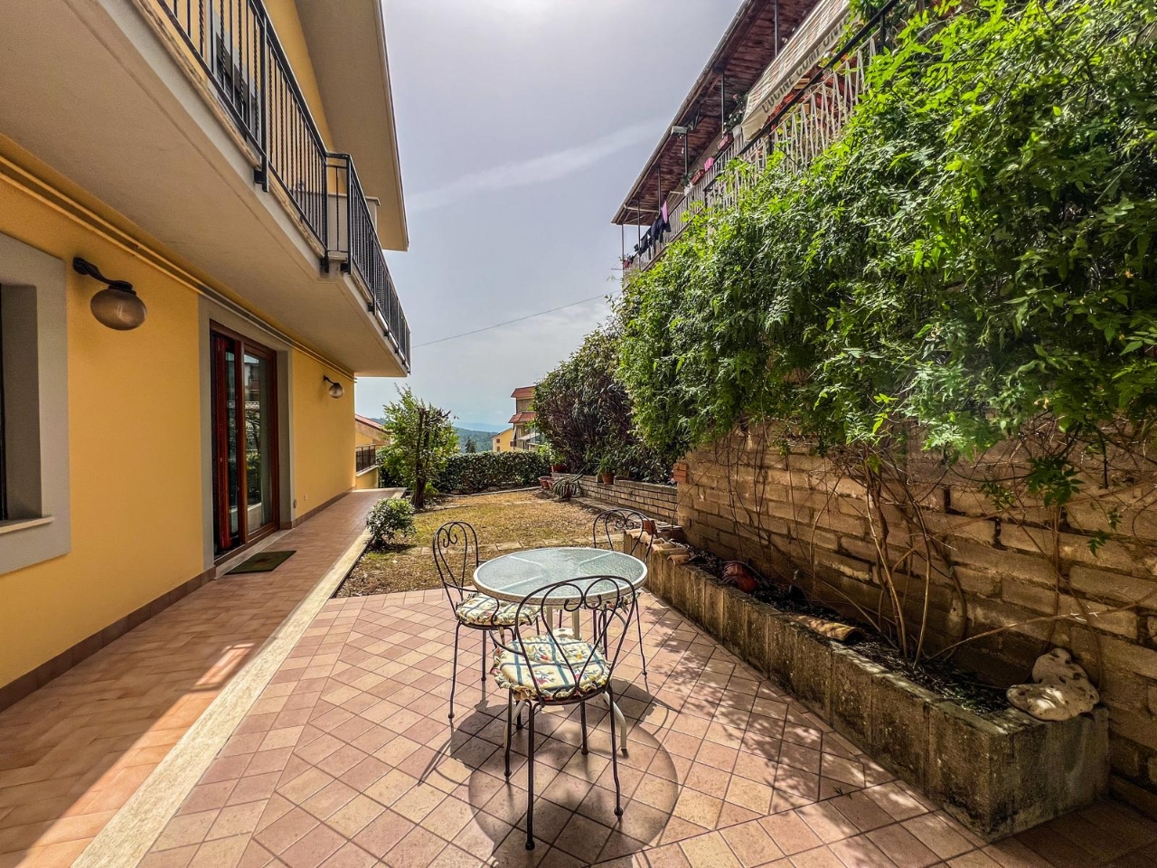 2-salle Appartement à Fiuggi, Italy No. 106750