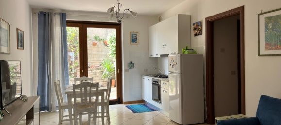 2-salle Appartement à Fiuggi, Italy No. 106750 8