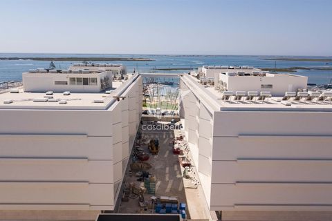 2 chambres Appartement à Olhao, Portugal No. 255591