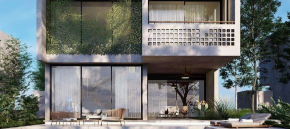 Вилла с 3 спальнями в Кония, Кипр № 30655 6