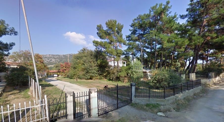 Hotel em Chortiatis, Greece 1400 m² N.º 6594