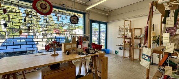 Propiedad comercial en Padua, Italy 284 m² No. 346345 2