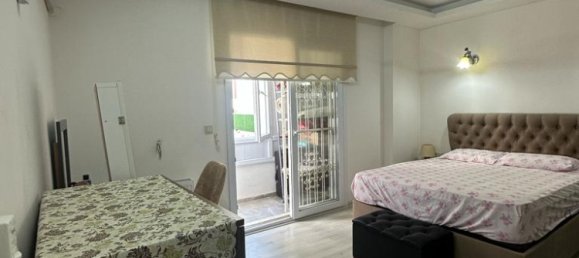 Apartment 2+1 in Mersin, Turkey No. 16557 17