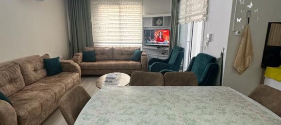 Apartment 2+1 in Mersin, Turkey No. 16557 8