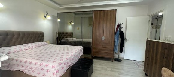 Apartment 2+1 in Mersin, Turkey No. 16557 18