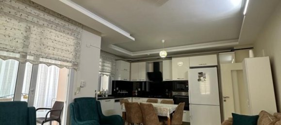 Apartment 2+1 in Mersin, Turkey No. 16557 7