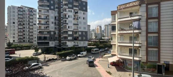 Apartment 2+1 in Mersin, Turkey No. 16557 4