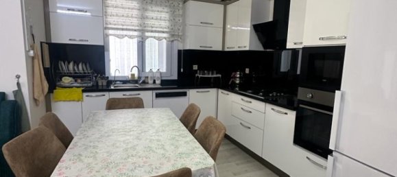 Apartment 2+1 in Mersin, Turkey No. 16557 3