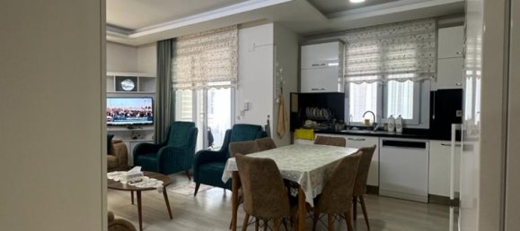 Apartment 2+1 in Mersin, Turkey No. 16557 11