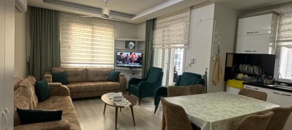 Apartment 2+1 in Mersin, Turkey No. 16557 10