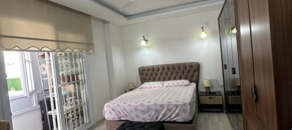 Apartment 2+1 in Mersin, Turkey No. 16557 16