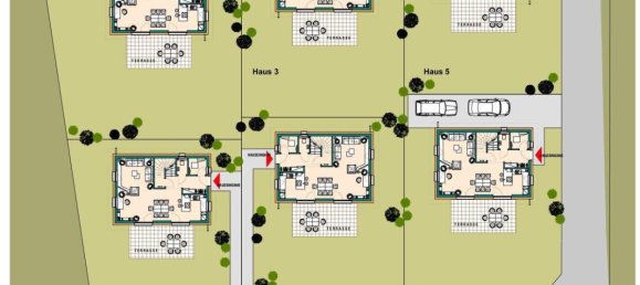 Bungalow de 4 habitaciónes en Korneuburg, Austria No. 226376 4