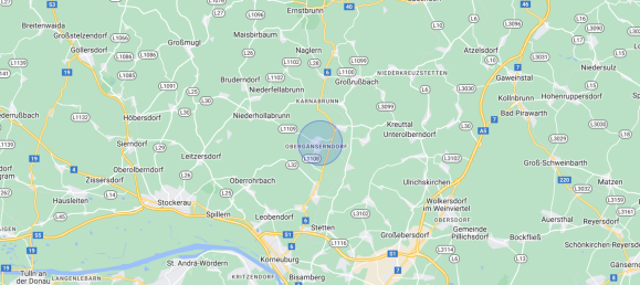 Bungalow de 4 habitaciónes en Korneuburg, Austria No. 226376 3