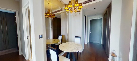 شقة 2 غرف نوم  في Watthana, Thailand رقم 77722 2