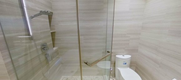 شقة 2 غرف نوم  في Watthana, Thailand رقم 77722 7