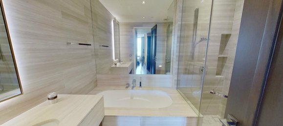 شقة 2 غرف نوم  في Watthana, Thailand رقم 77722 6