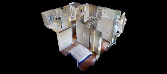 شقة 2 غرف نوم  في Watthana, Thailand رقم 77722 9