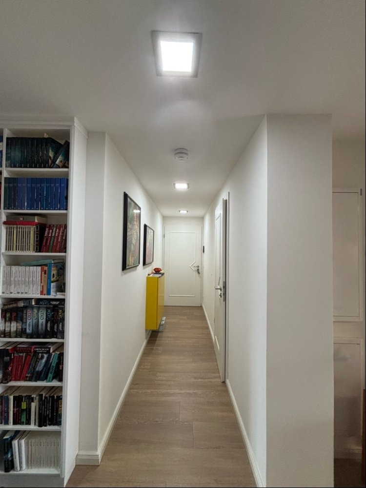 3غرفة شقة في Ostholstein, Germany رقم 230286