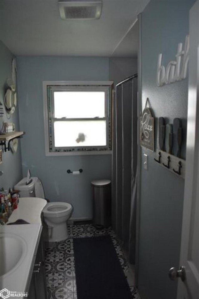 3 bedrooms House in Albia, USA No. 419966