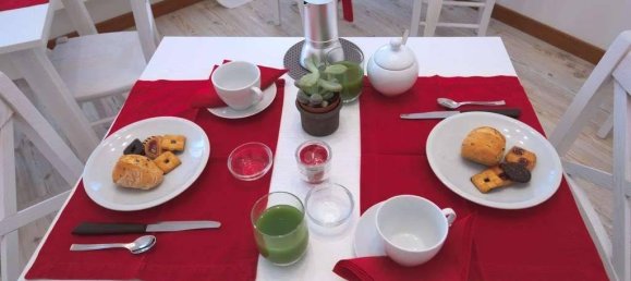 9 rooms Apartment in Venice, Italy No. 38117 4