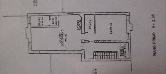 9 rooms Apartment in Venice, Italy No. 38117 26