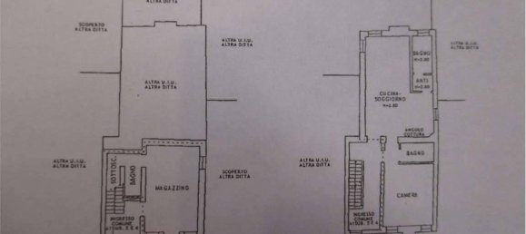 9 rooms Apartment in Venice, Italy No. 38117 24