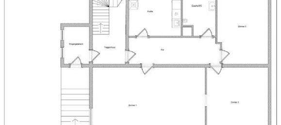 Вилла с 14 комнатами в Ланквиц, Германия № 367201 6
