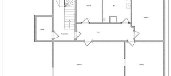 Вилла с 14 комнатами в Ланквиц, Германия № 367201 7