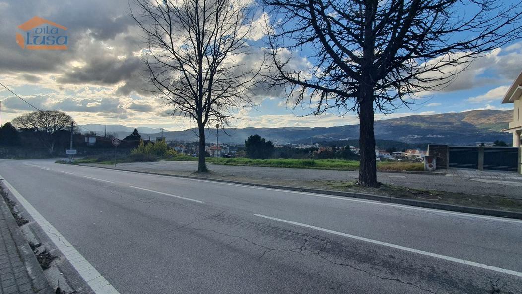 460m² Land in Vila Real, Portugal No. 129963