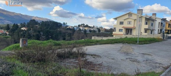 460m² Land in Vila Real, Portugal No. 129963 3