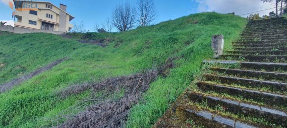 460m² Land in Vila Real, Portugal No. 129963 4