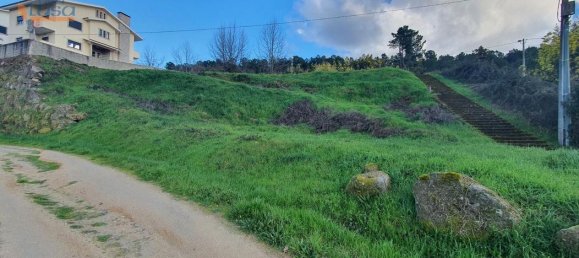 460m² Land in Vila Real, Portugal No. 129963 5
