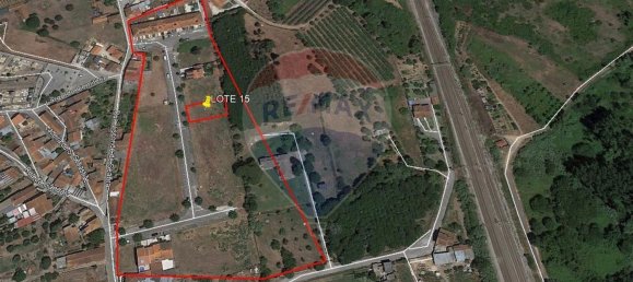 430m² Land in Anadia, Portugal No. 74478 12