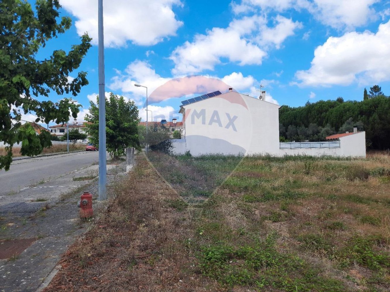 430m² Land in Anadia, Portugal No. 74478