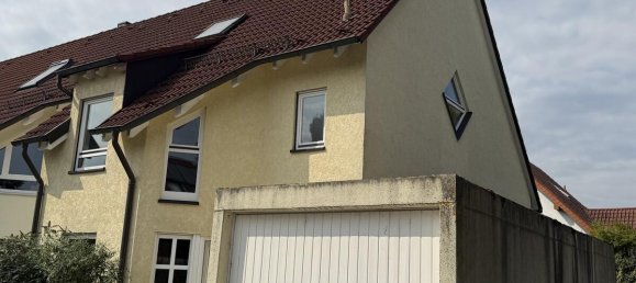 2 Schlafzimmer Stadthaus in Heilbronn, Germany, Nr. 304897 15