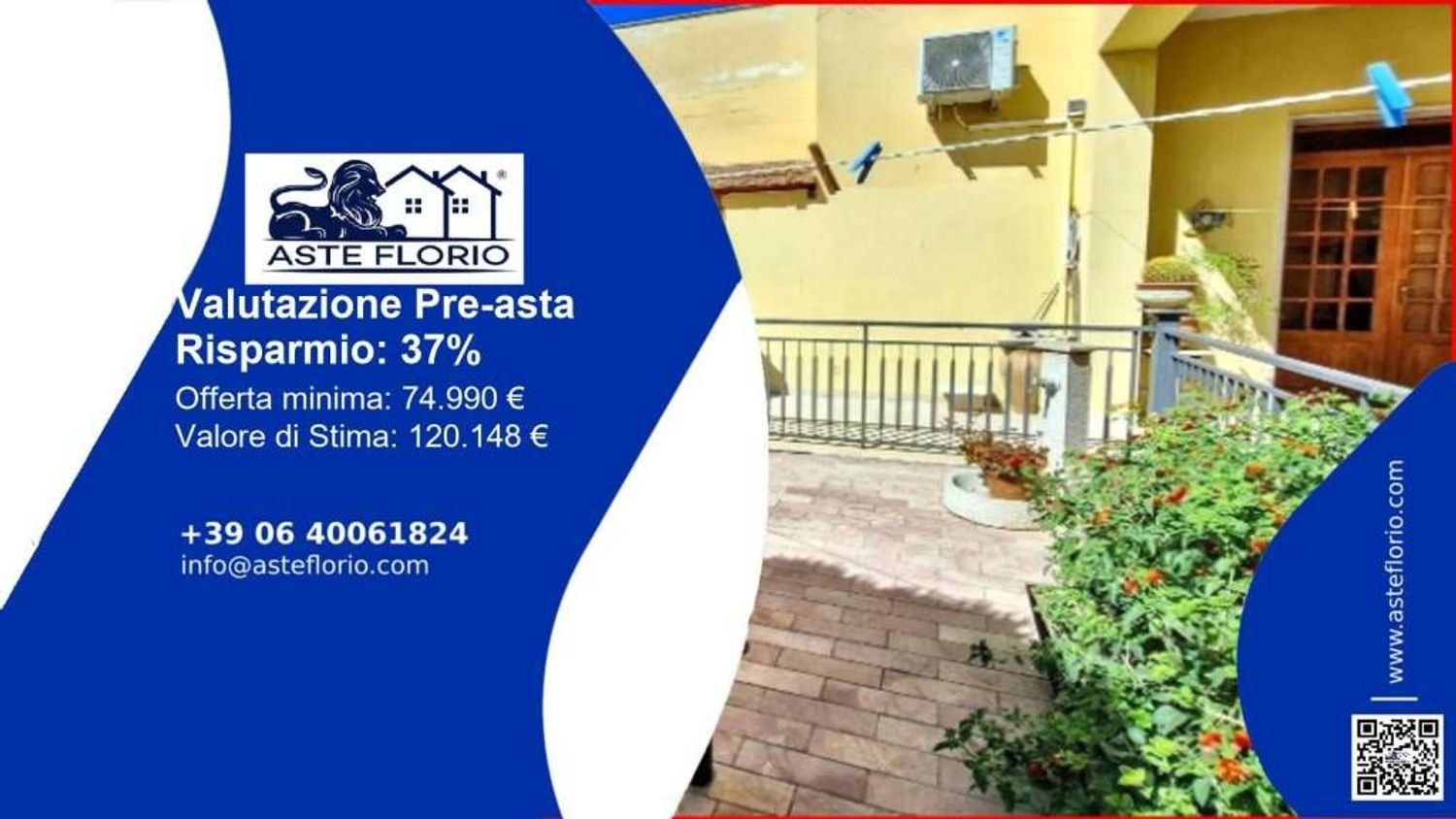 4 Schlafzimmer Wohnung in Paceco, Italy, Nr. 315773