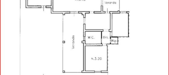 4 Schlafzimmer Wohnung in Paceco, Italy, Nr. 315773 25