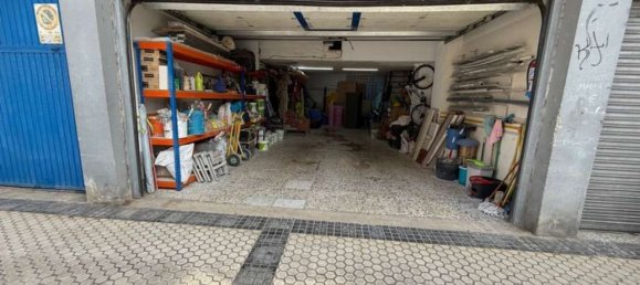 74m² Warehouse in Basque Autonomous Community, Spain No. 151472 2